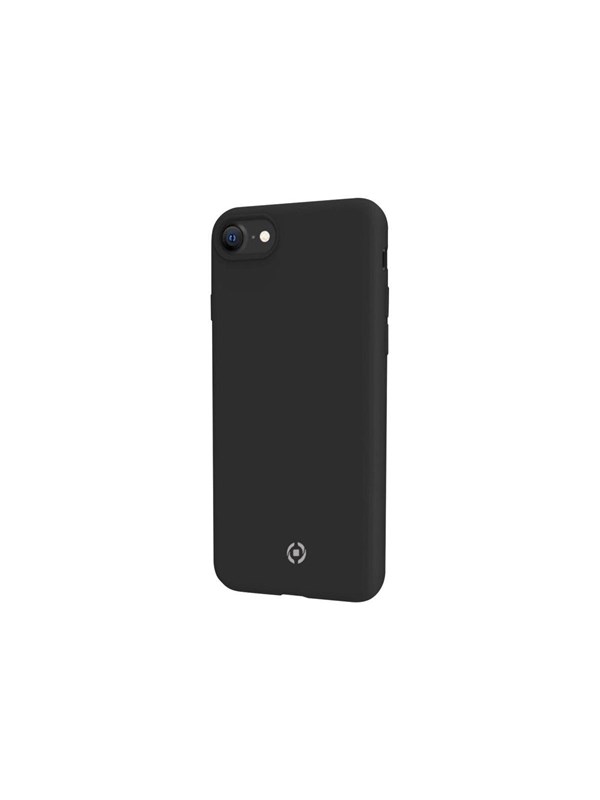 Celly Cromo Soft rubber case iPh 7/8