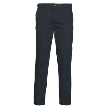 JACK & JONES Chinohousut 'JPSTOLLIE' laivastonsininen