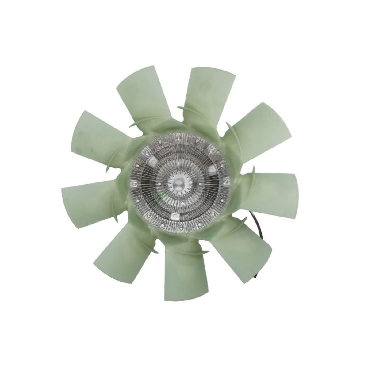 Jäähdyttimen tuuletin MAHLE CFF 506 000P