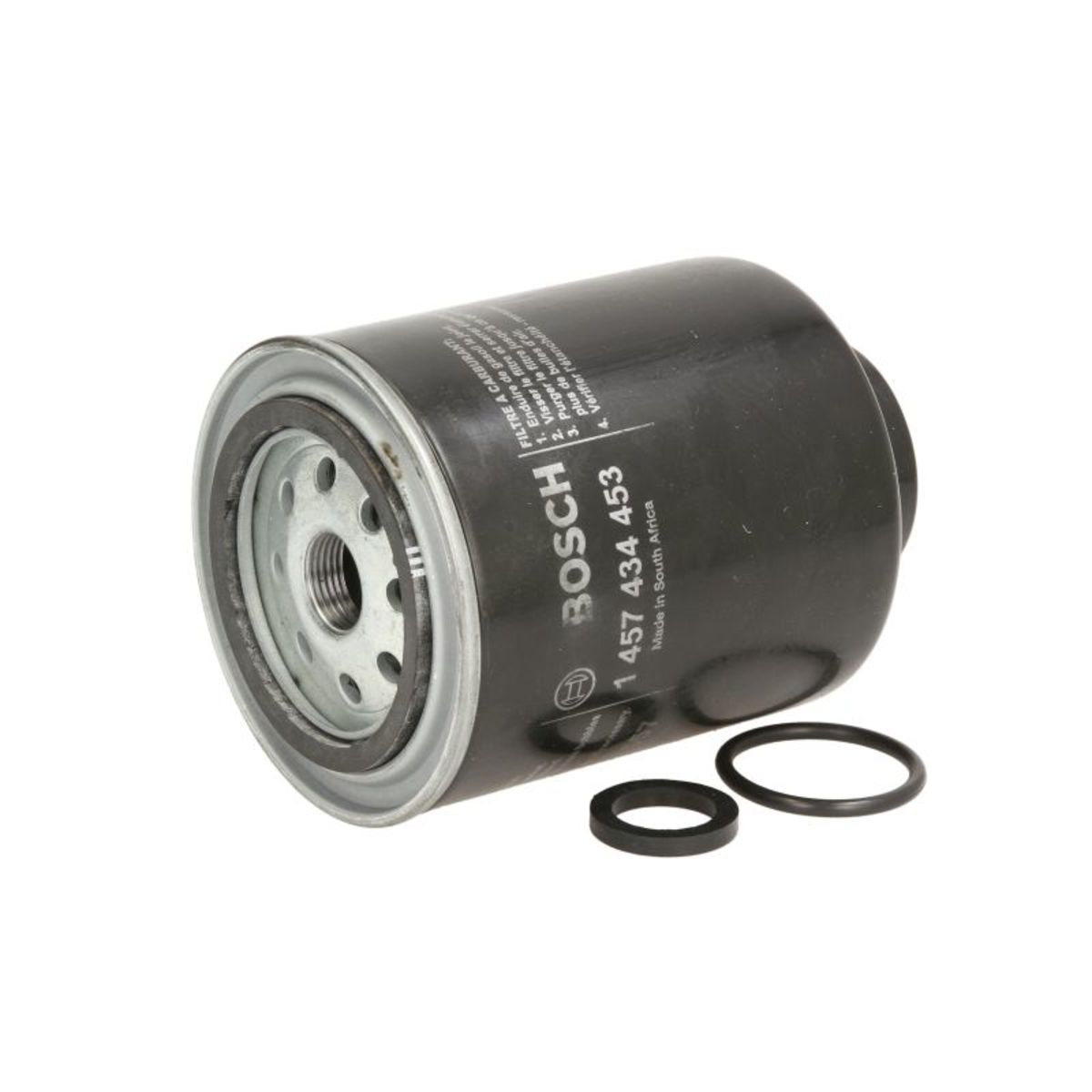 Polttoainesuodatin BOSCH 1 457 434 453