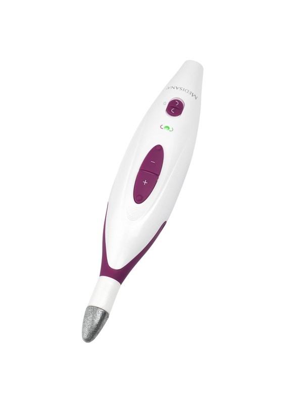 MEDISANA Manicure/Pedicure device