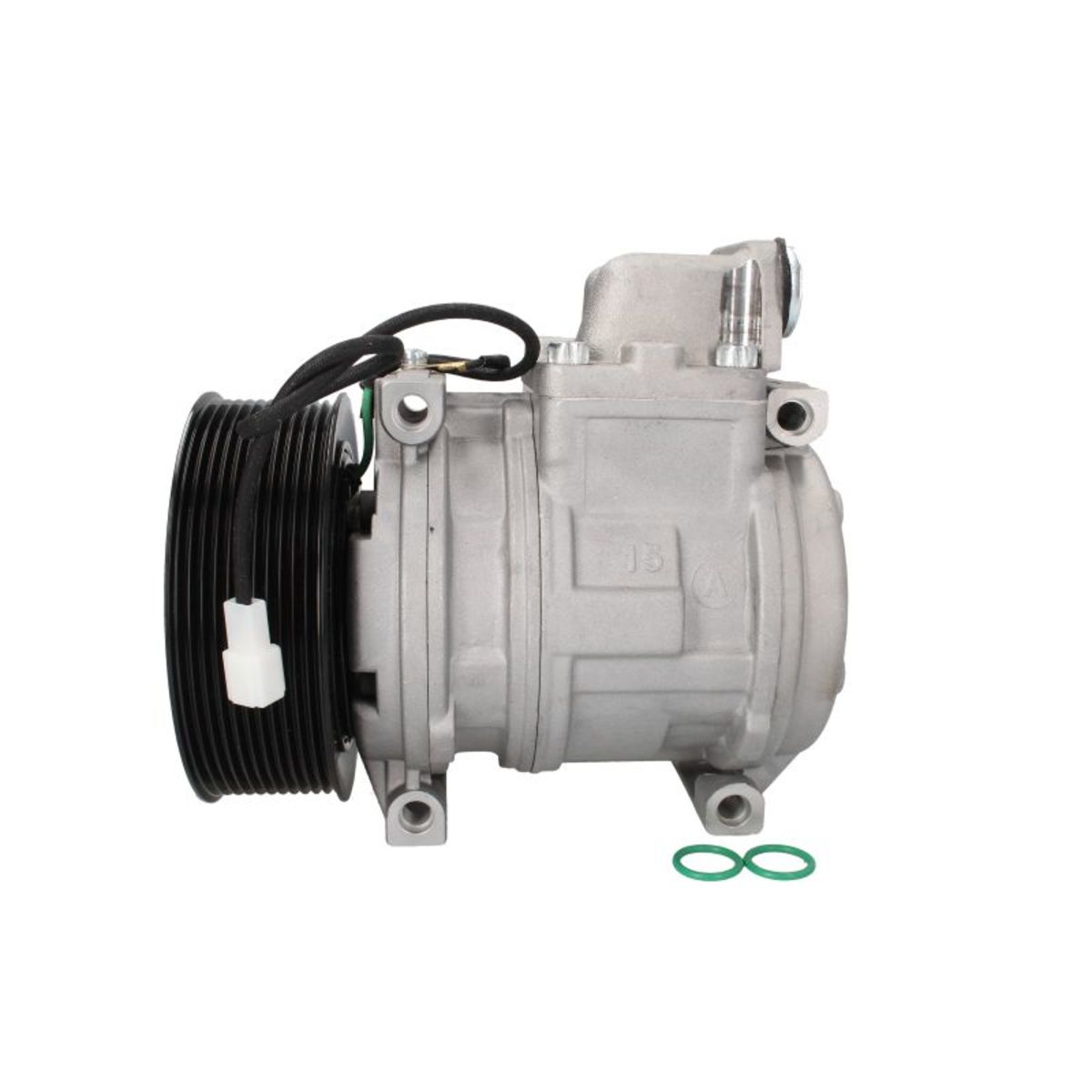 Ilmastoinnin kompressori NRF 32829