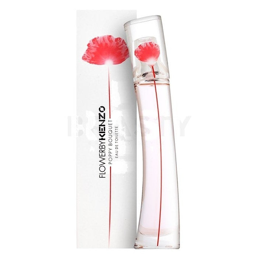 Kenzo Flower by Kenzo Poppy Bouquet EDT Naisille 30 ml