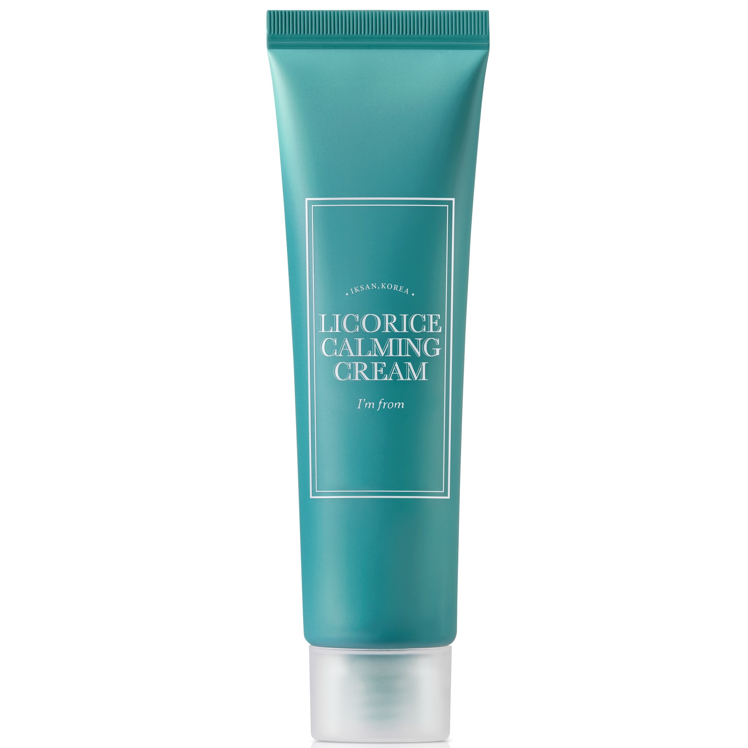 I'm From Licorice Calming Cream 50 ml