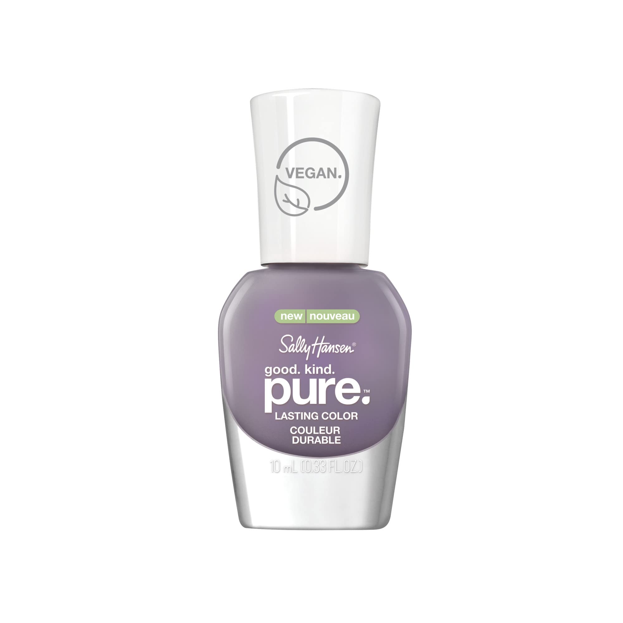 Sally Hansen Good Kind Pure Vegan Color 341-Lavender Haze 10 ml