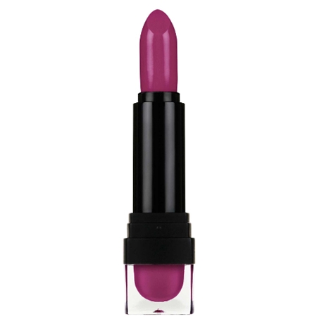 Sleek VIP Semi-Matte Lipstick Name In Light - huulipuna