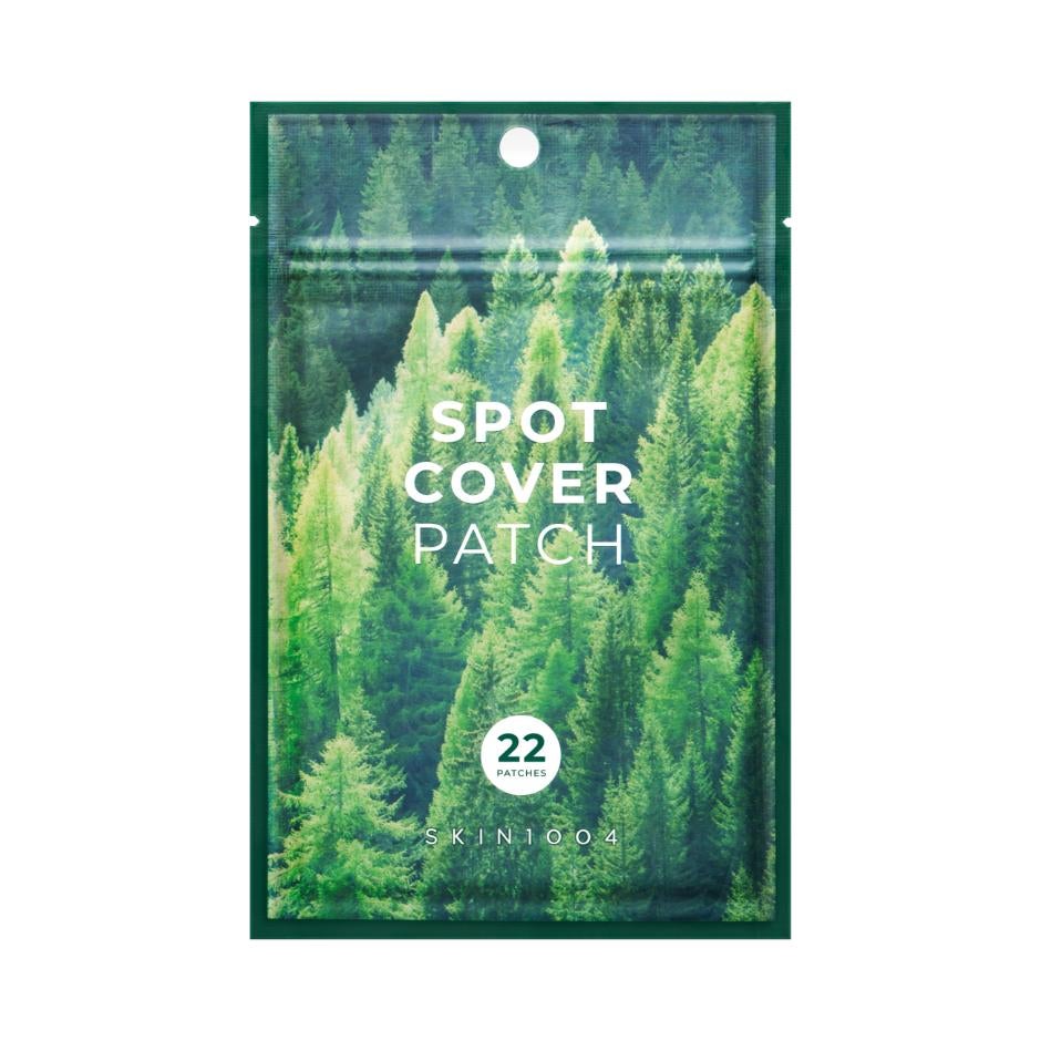 SKIN1004 Spot Cover Patch 22 kpl 22 kpl