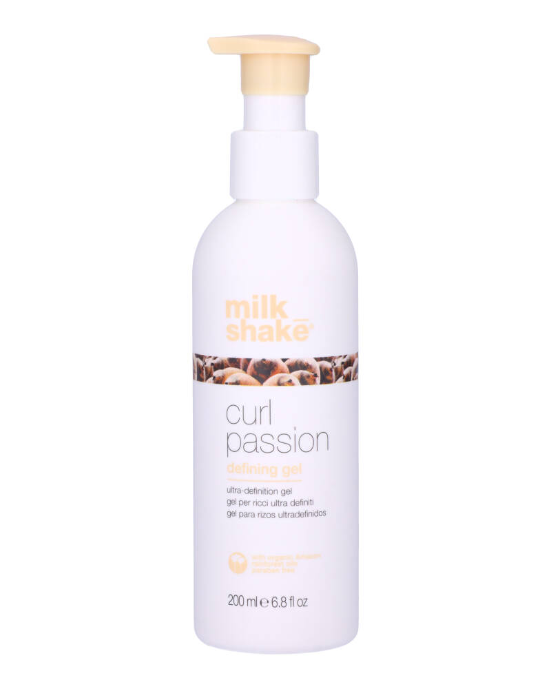 Milk Shake Curl Passion Defining Gel 200 ml