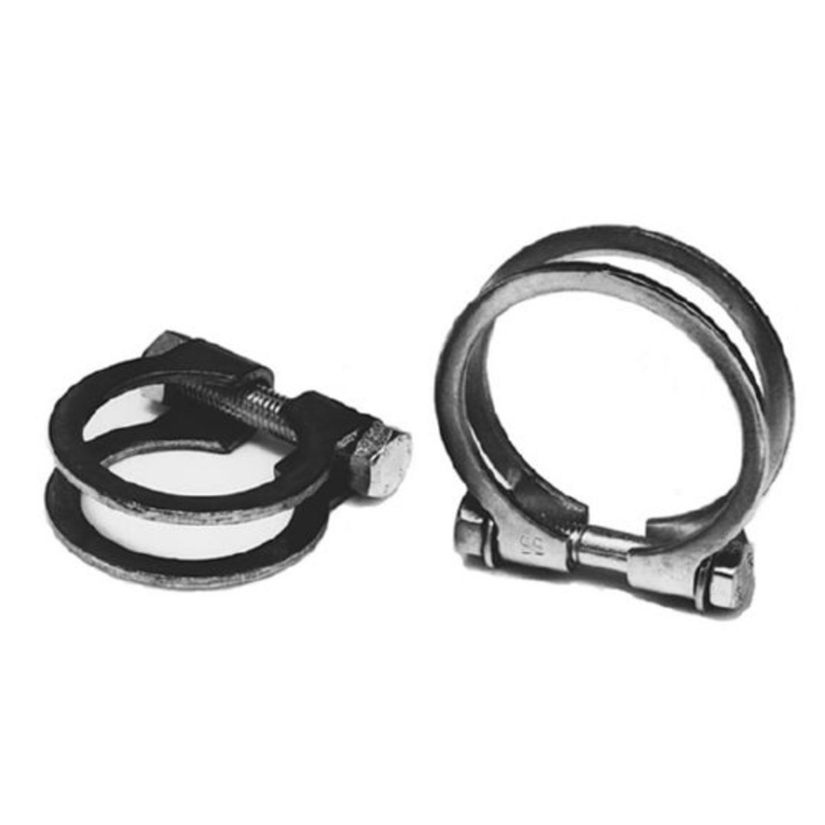 Putkenliitin, pakoputkisto BOSAL 250-448