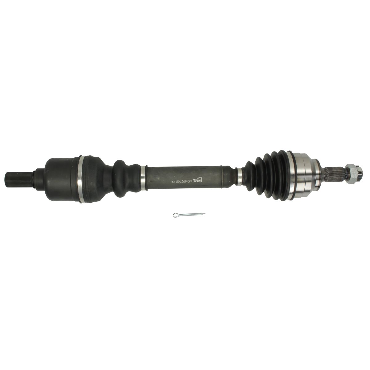 Vetoakseli PASCAL G2C148PC