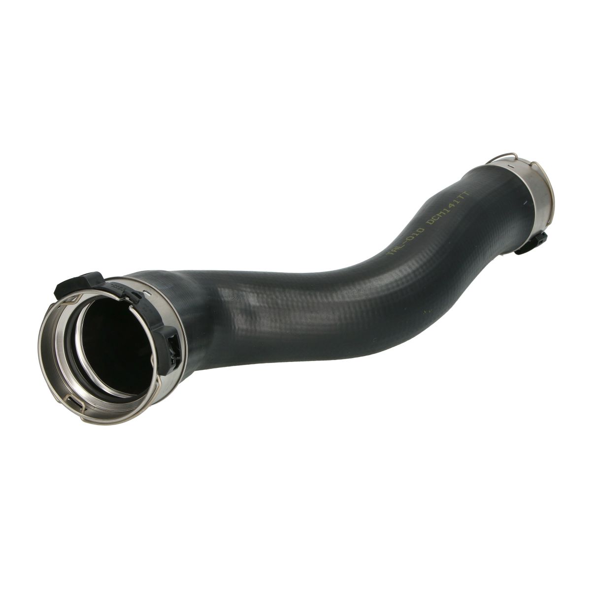 Ahdinletku THERMOTEC DCM141TT