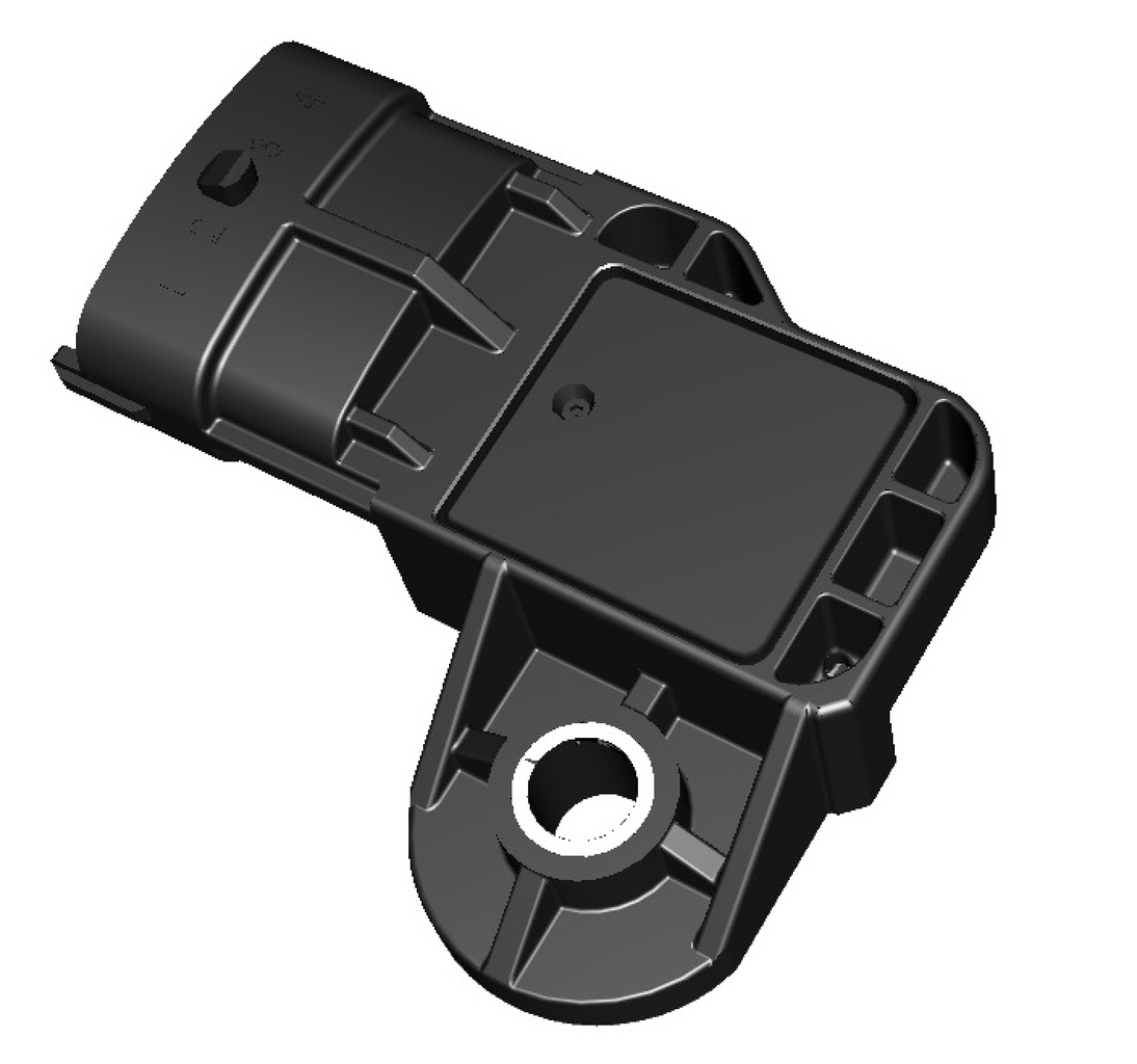 Bosch Paineanturi 0261230280