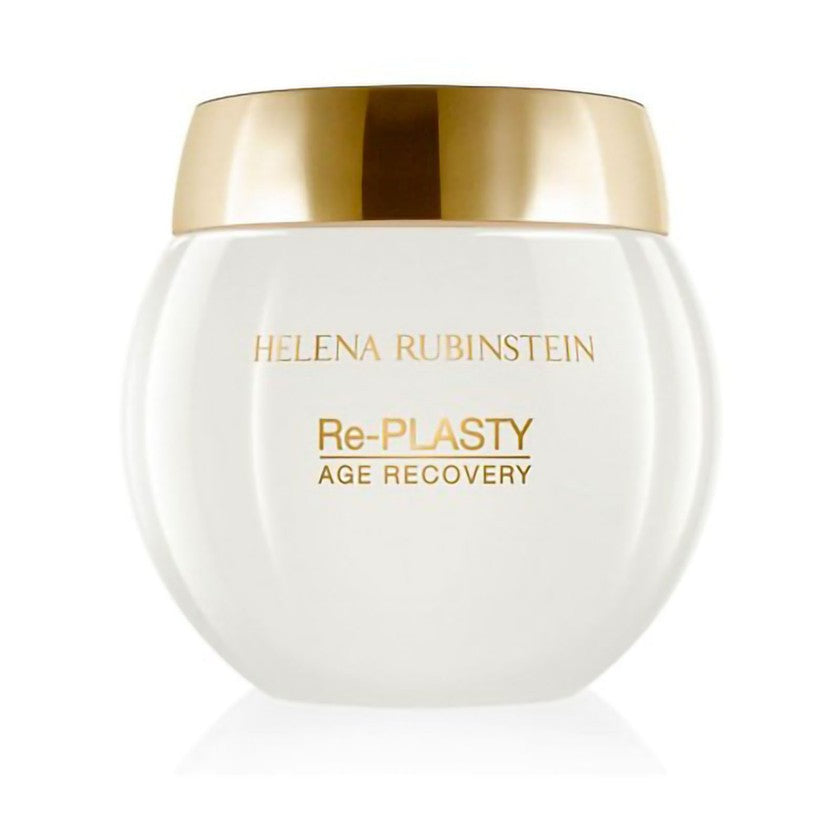 Helena Rubinstein Re-Plasty Age Recovery Face Wrap - Täytelöittävä voide ja naamio 50 ml
