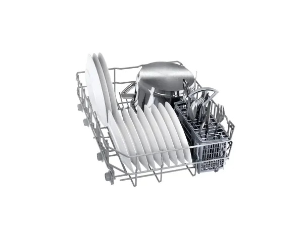 Bosch 2 Sarjan Astianpesukone SPV2IKX10E (kalustepeitteinen 45cm)