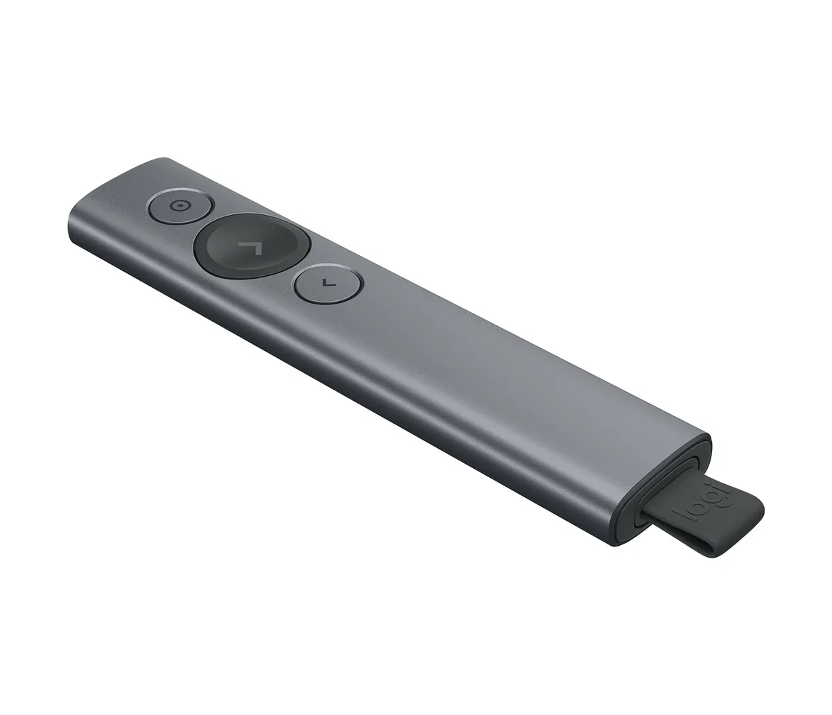 Logitech Kohokohta - Liuska yrityksille