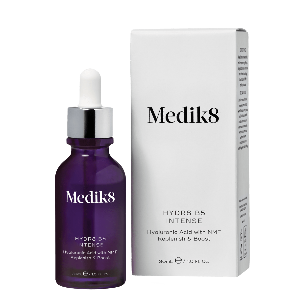 Medik8 Hydr8 B5 Intense 30 ml