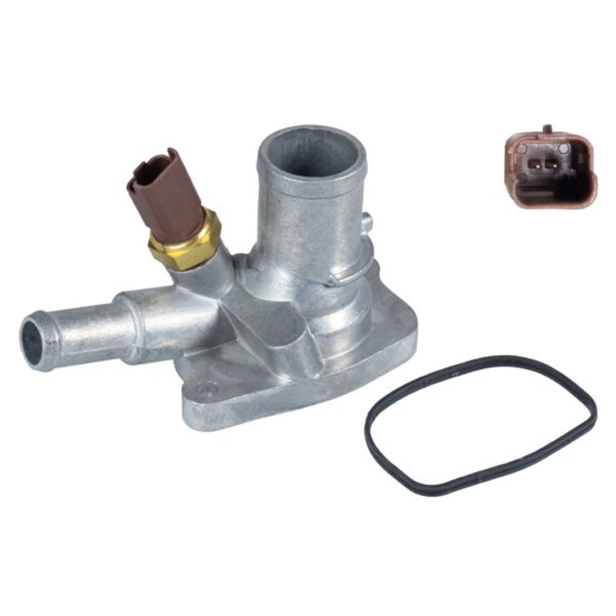 Termostaatti, jäähdytysneste FEBI BILSTEIN 34957