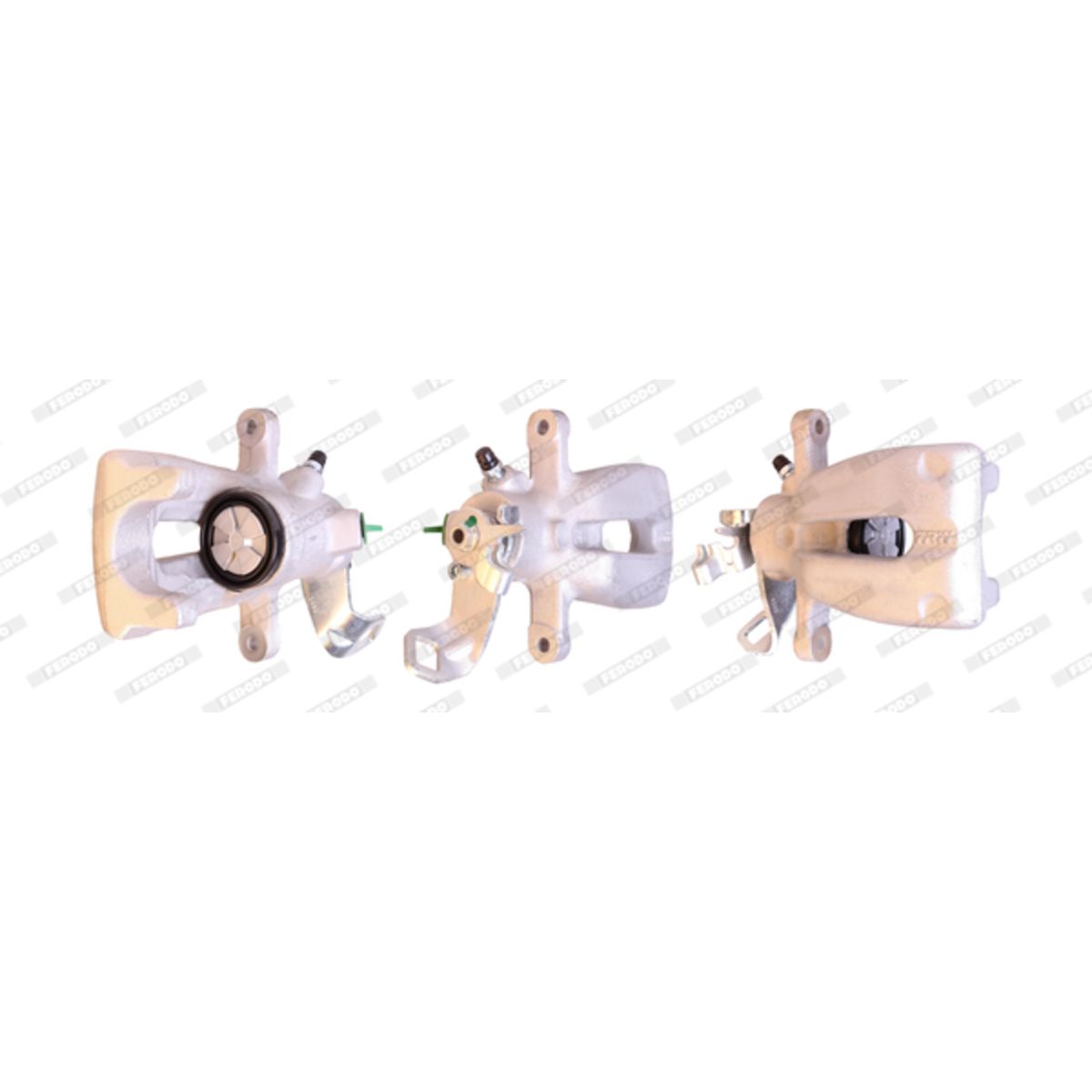 Jarrusatula FERODO FCL695258