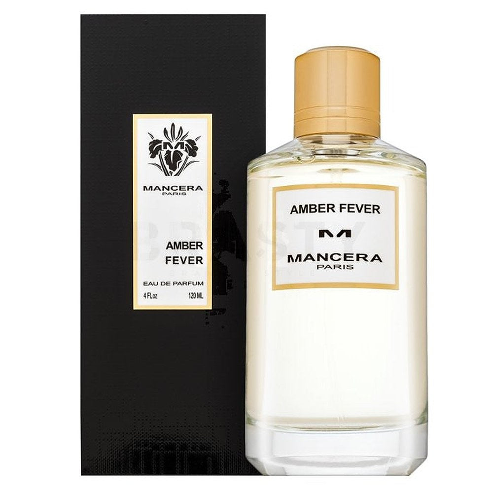 Meripihkakuume - EDP - Tilavuus: 120 ml