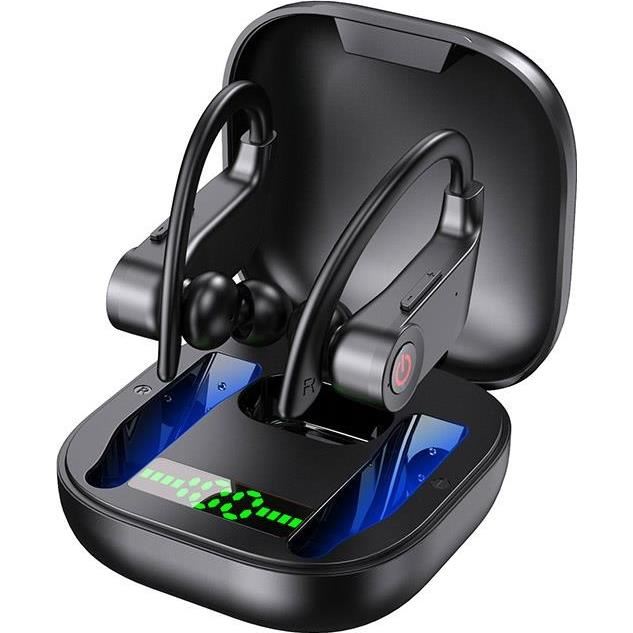 Langattomat nappikuulokkeet Kuurapods Sport V2, Kuura