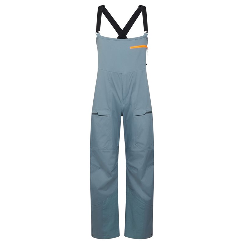 Mammut Haldigrat HS Bib Pants Men Strata - 50