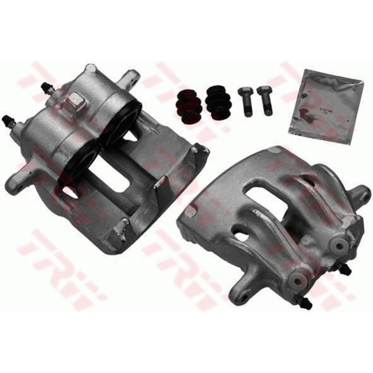 Jarrusatula TRW BHV138E