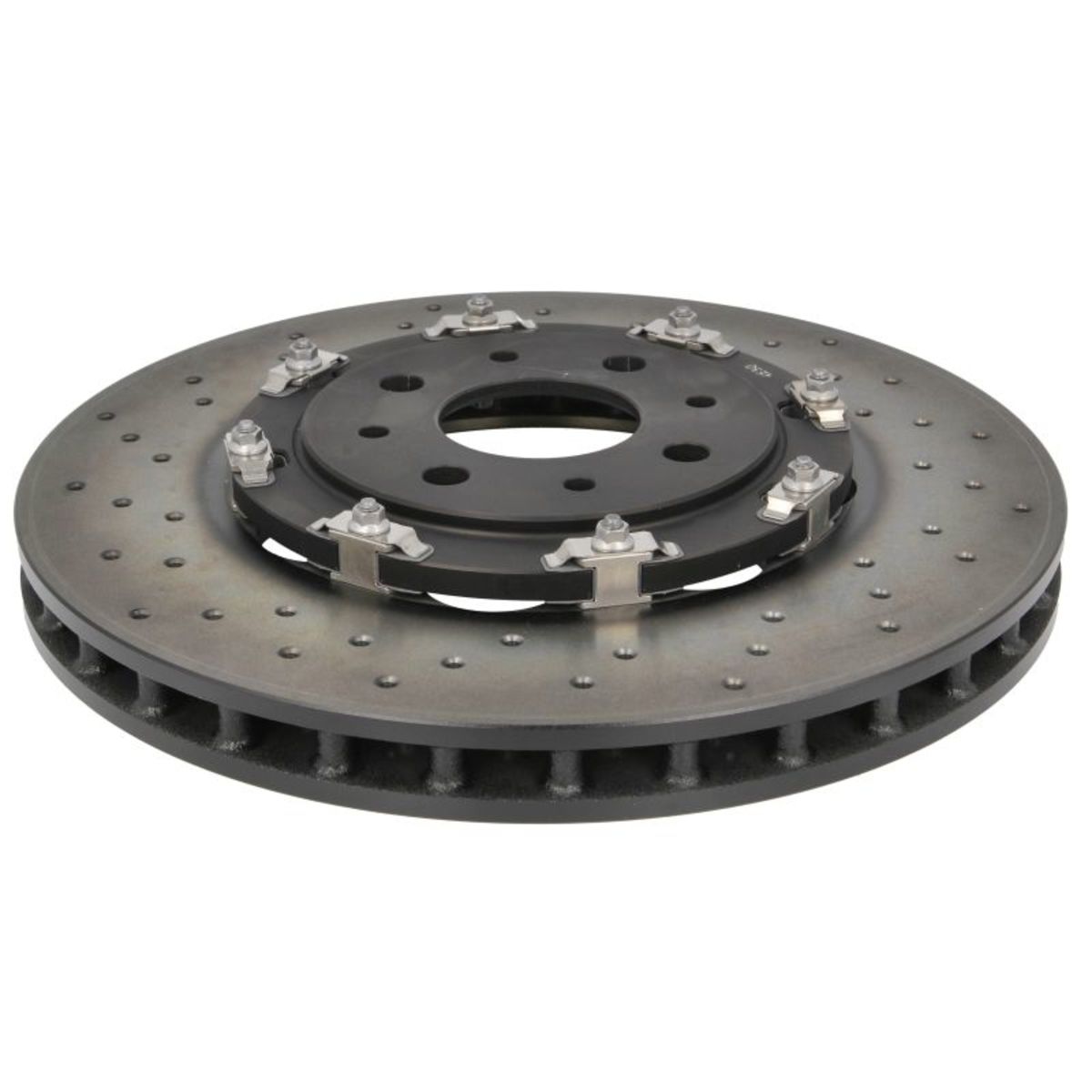 Jarrulevy BREMBO 09.B085.13
