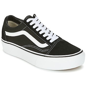 Kengät Vans UA OLD SKOOL PLATFOR 38