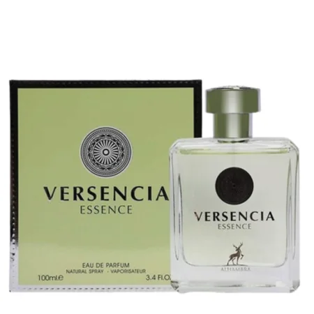 Maison Alhambra Versencia Essence Women Eau De Parfum - 100 ml