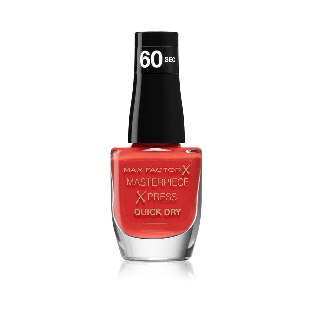 Max Factor Masterpiece Xpress Quick Dry -kynsilakka 8ml 438 Coral Me