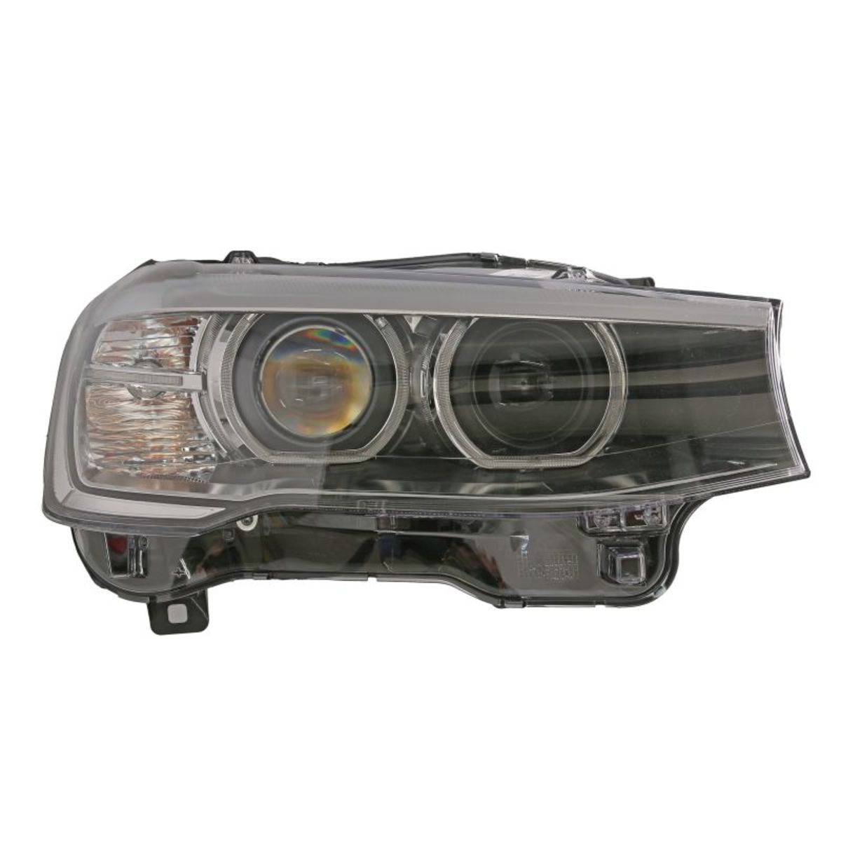 Ajovaloumpio MAGNETI MARELLI 710815029068