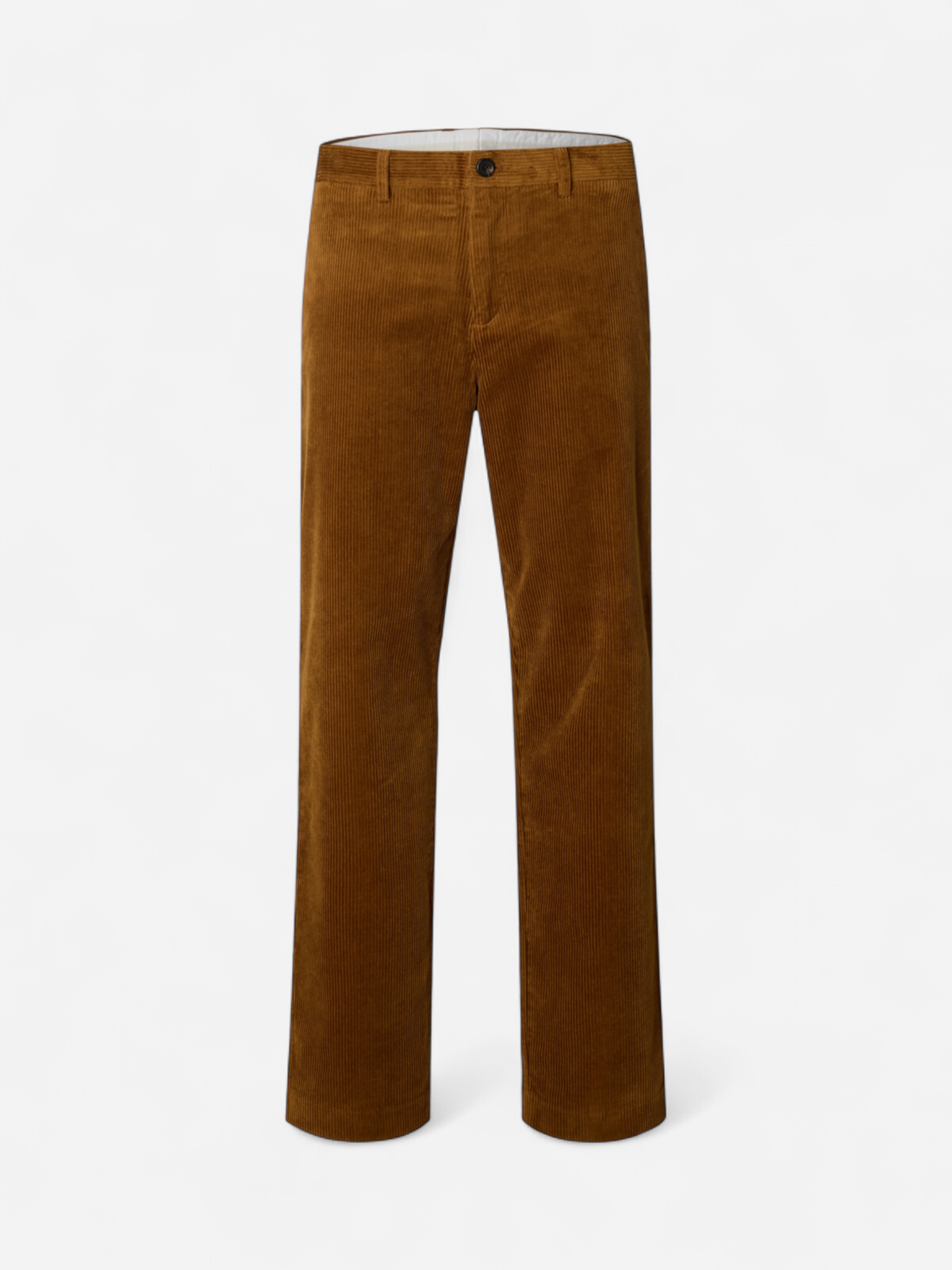 Selected miesten housut Luke, Monks Robe