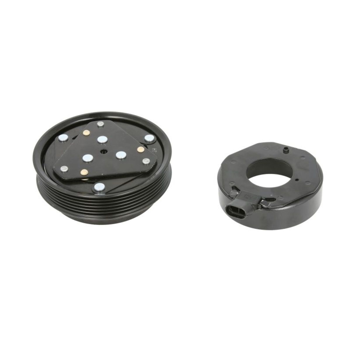Magneettikytkin, ilmastointikompressori THERMOTEC KTT040224