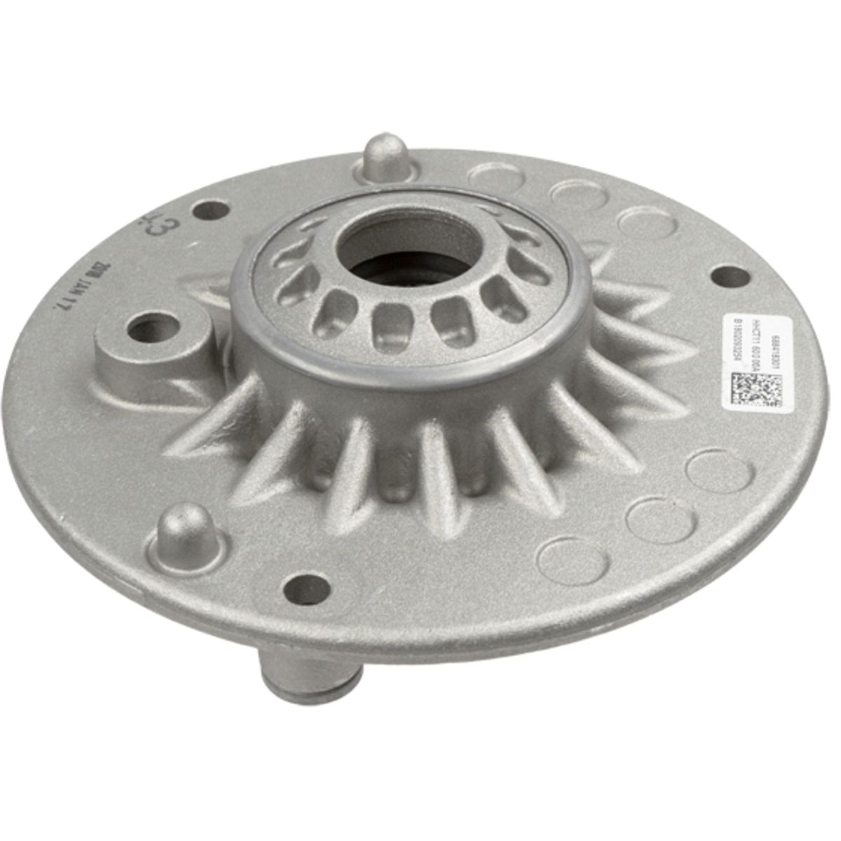 Jousijalan tukilaakeri SACHS 803 211