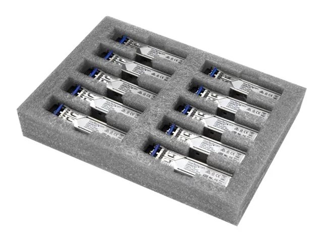 StarTech.com Gb Fiber SFP - HP J4859C