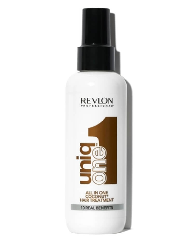 Uniq One Hair Treatment Coconut 150 ml