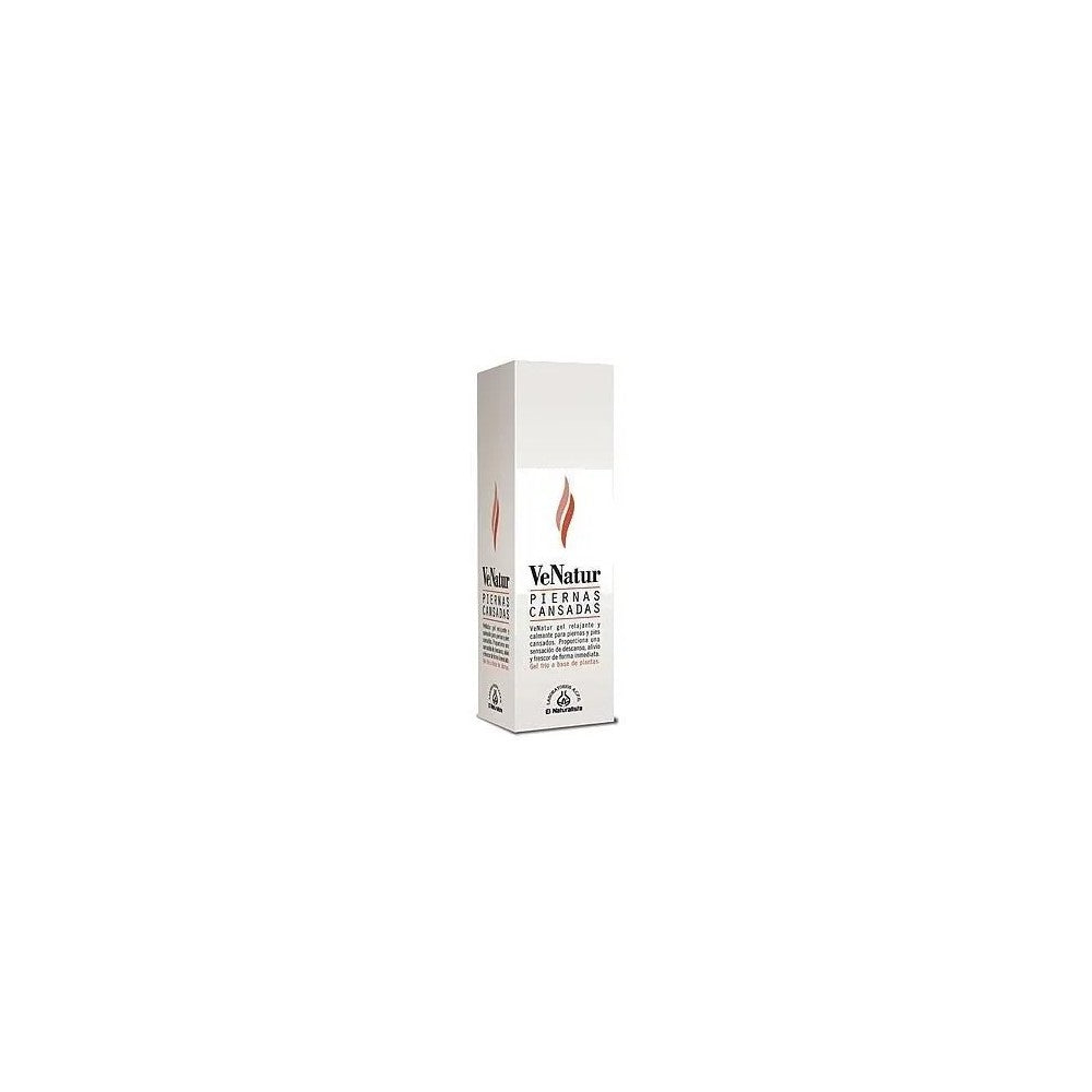 El Natural Venatur Gel 200 ml