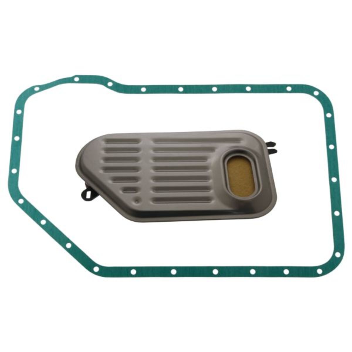 Hydrauliikkasuodatinsarja, automaattivaihteisto FEBI BILSTEIN 43664