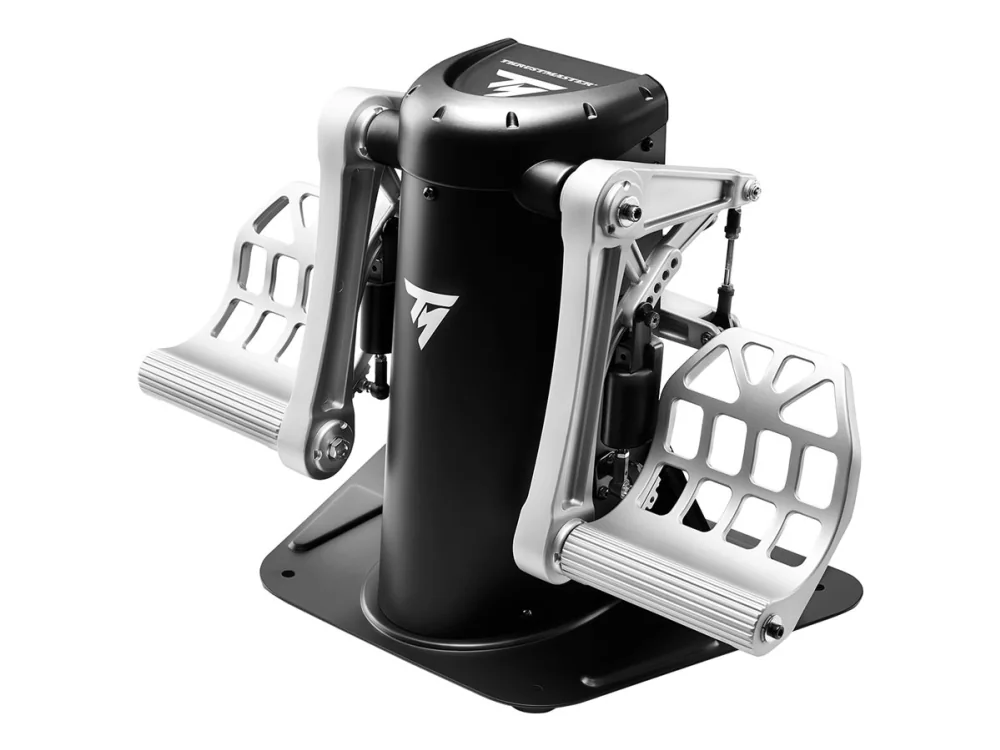 Thrustmaster Pendulaariperäsin (TPR) lisäosa - Wired Pedals - PC