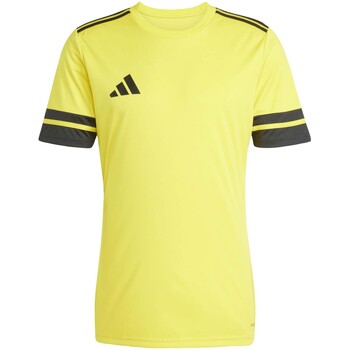 ADIDAS PERFORMANCE Trikoo 'Squadra 25' keltainen / musta