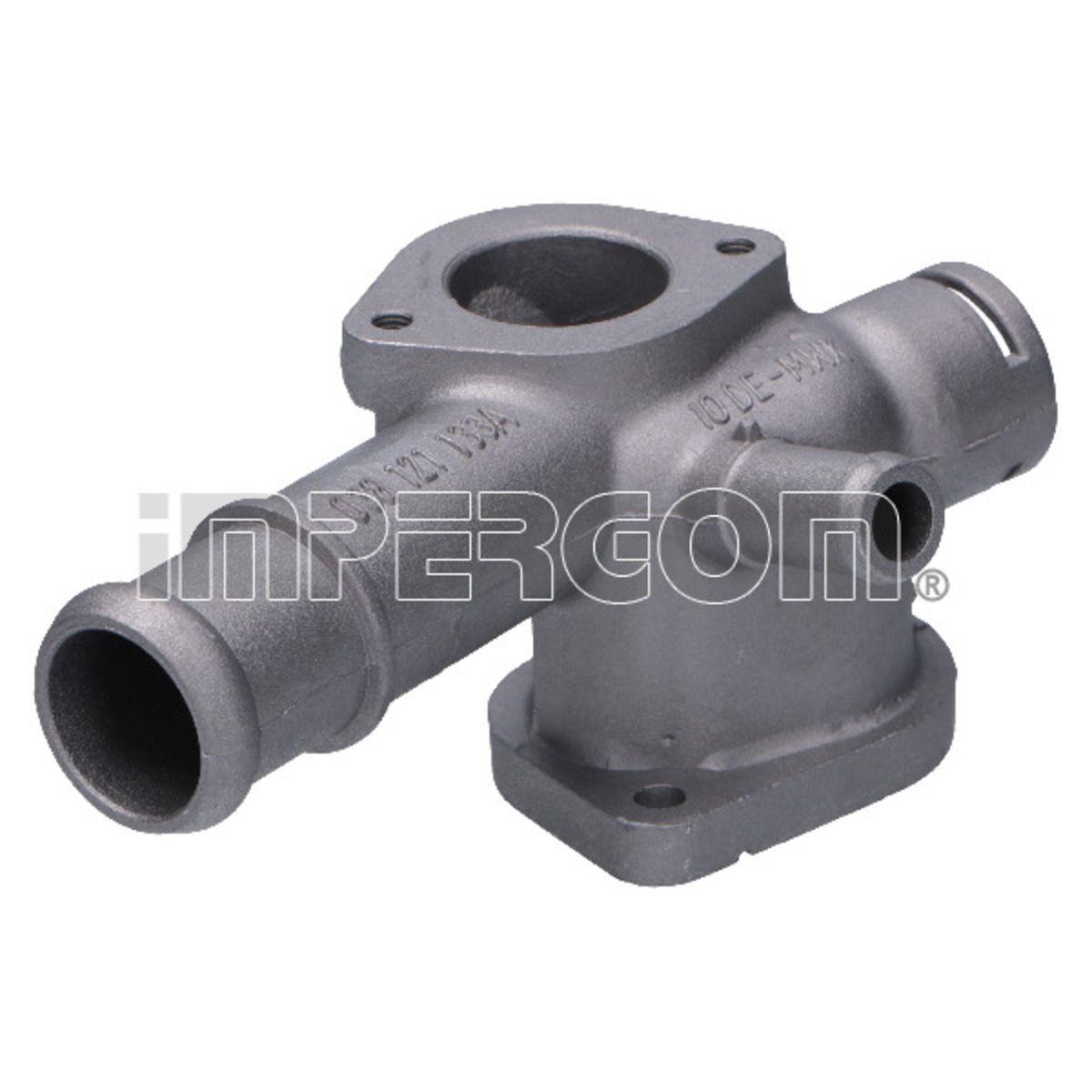 Termostaattikotelo ORIGINAL IMPERIUM 90610