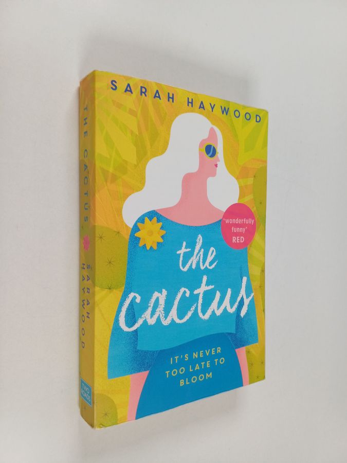The Cactus