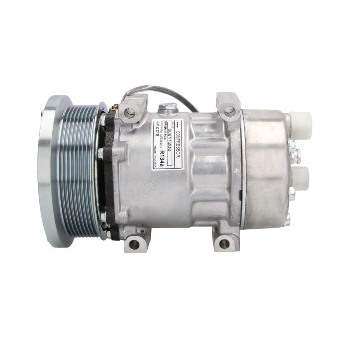 Ilmastoinnin kompressori NRF 32758