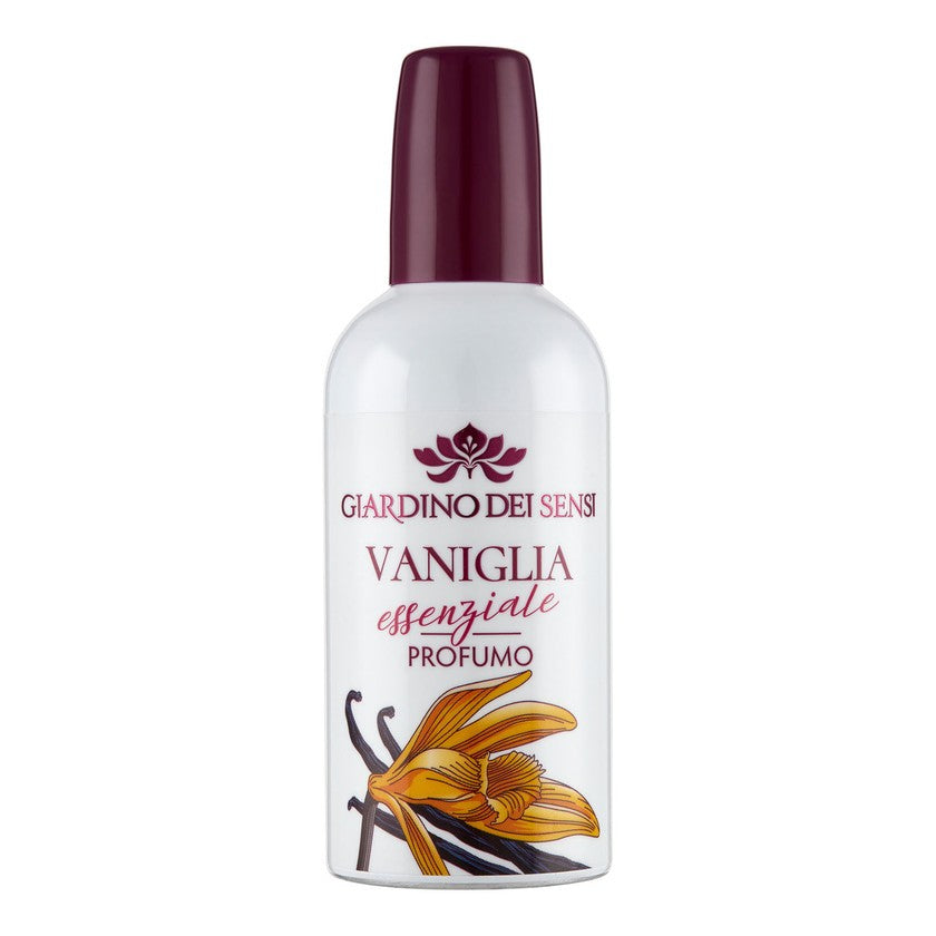 Giardino Dei Sensi Vanilja - Eau De Toilette 100 ml
