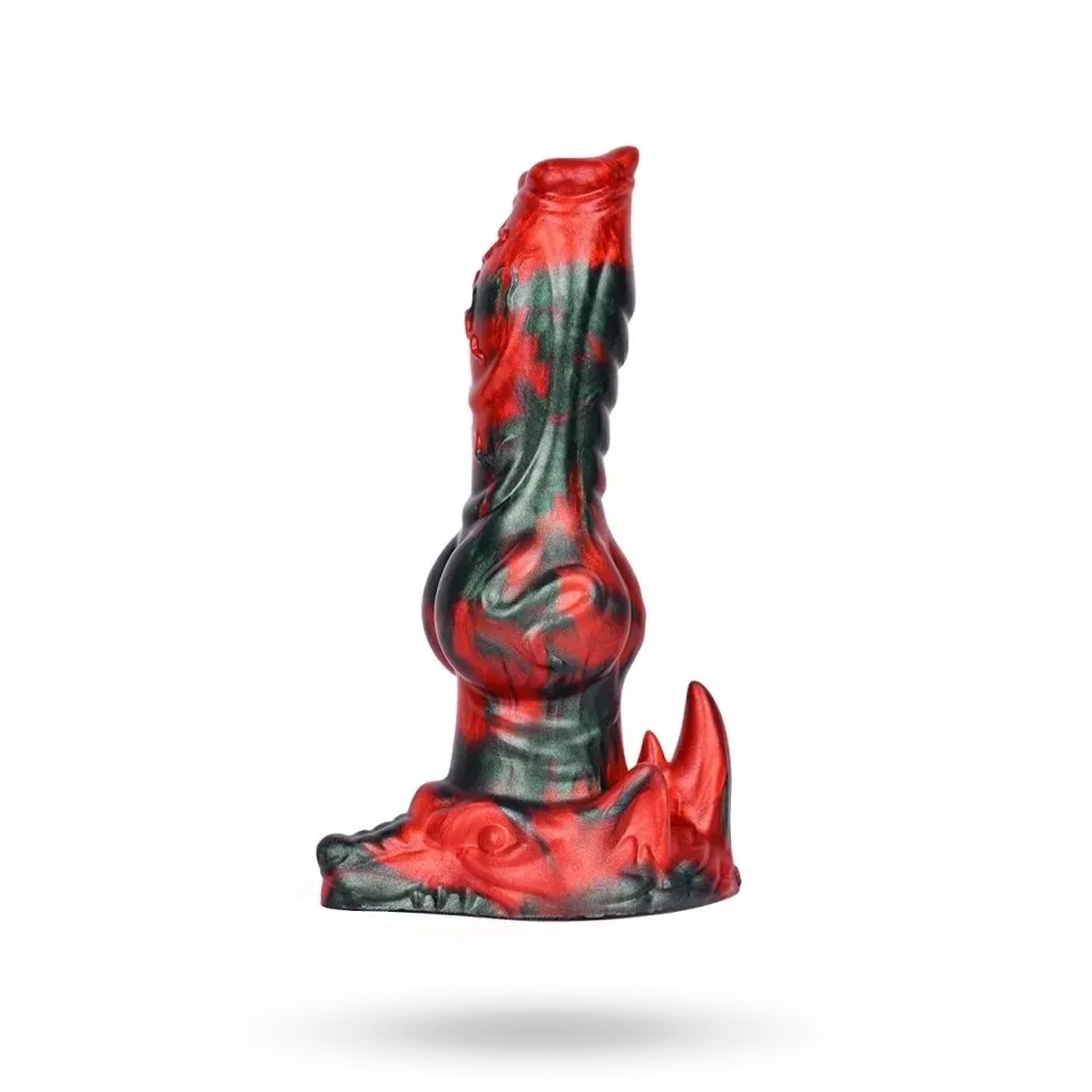 MonsterRed Akorix Dildo 20,5 cm Dragon Dildo