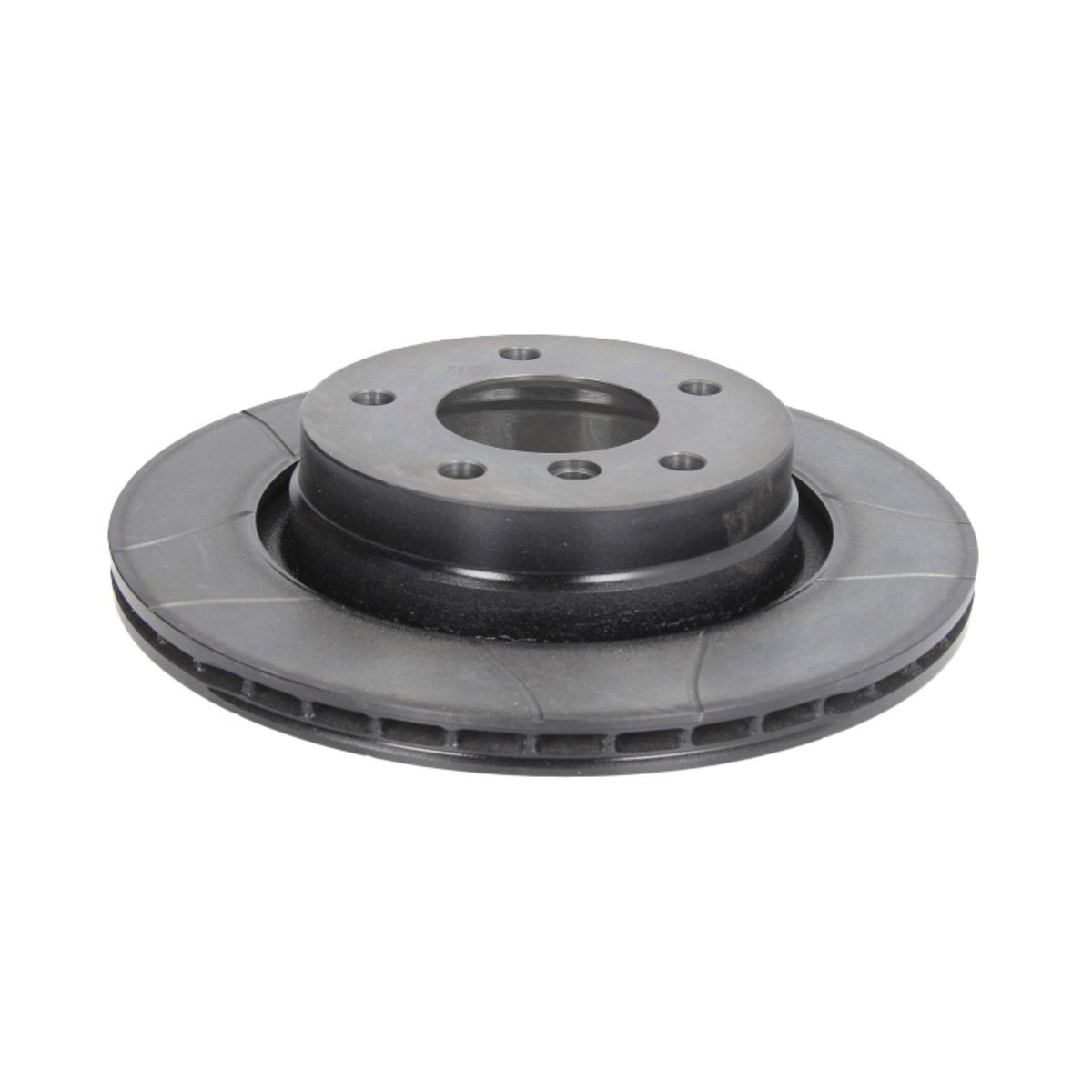 Jarrulevy BREMBO 09.7702.75