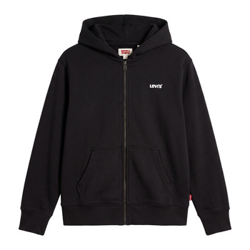 Levi's Kids Collegetakki 'ESSENTIAL' musta / valkoinen