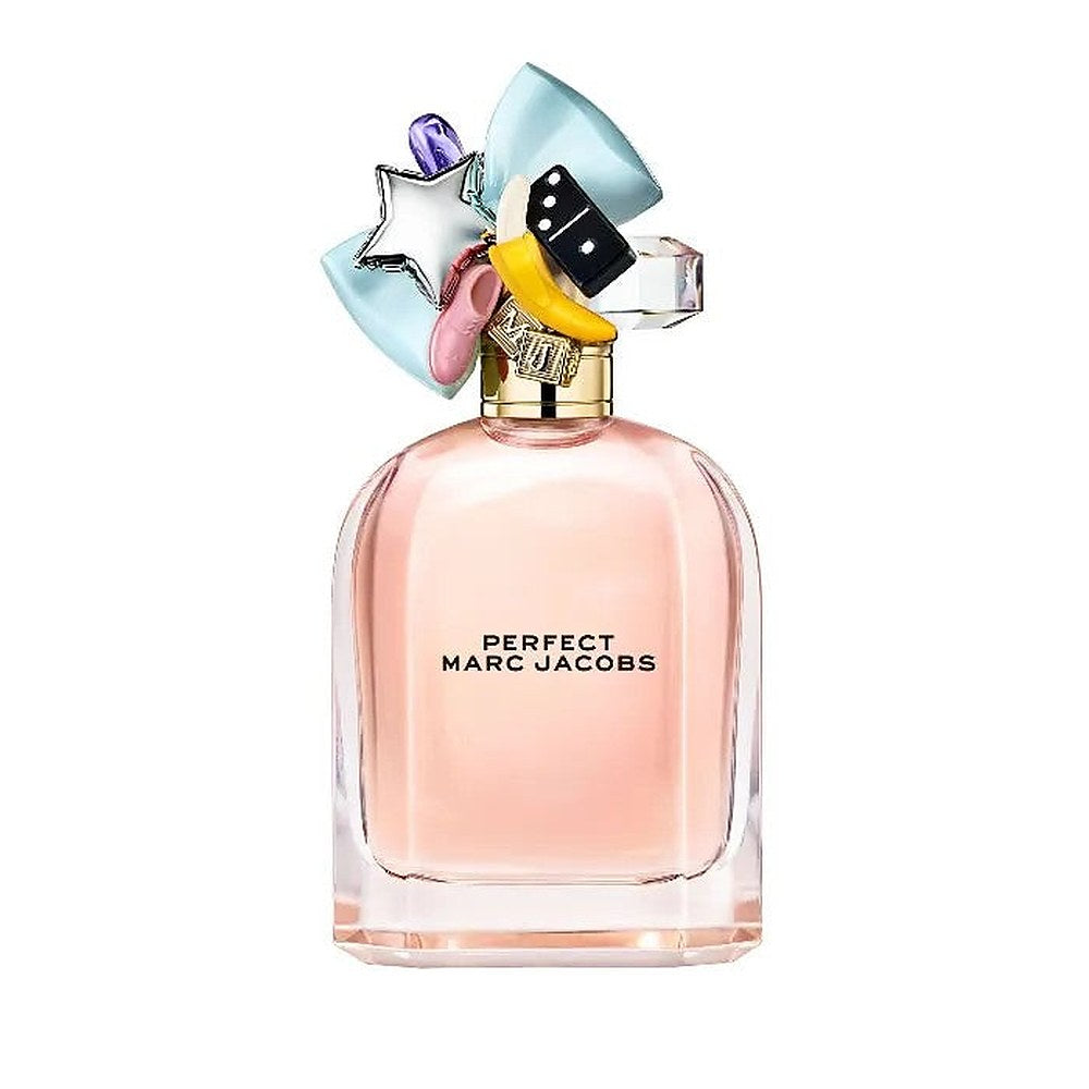 Marc jacobs Täydellinen EDP -tuoksu - 50 ml