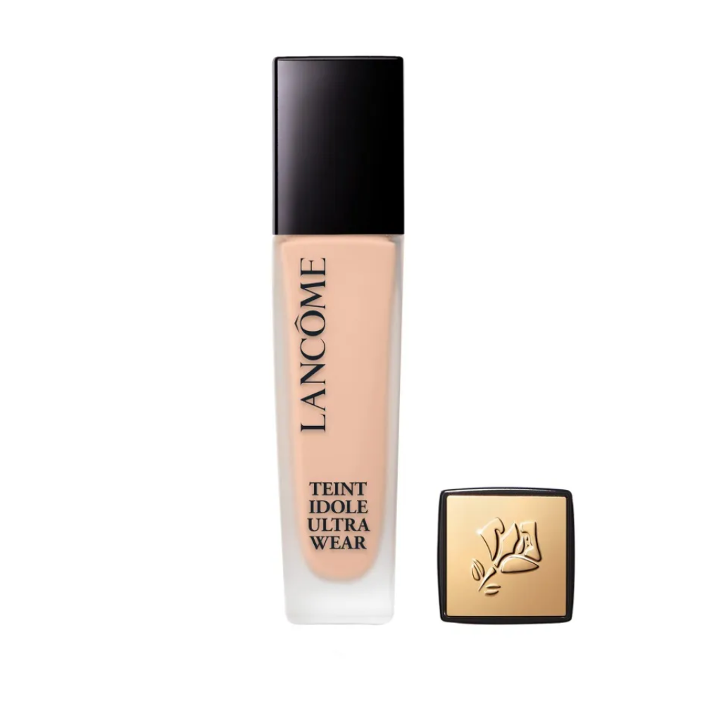 Lancôme Matte Makeup SPF 35 Teint Idole Ultra Meikkivoide 30 ml - Sävy: PO01