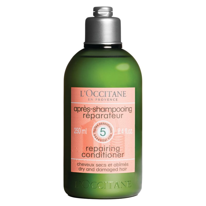 L'occitane KORJAAVA HOITOAINES 250 ml
